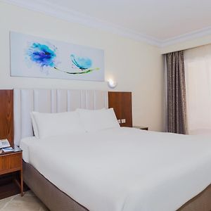 Deluxe Room Pool View Alf Leila Wa Leila Area