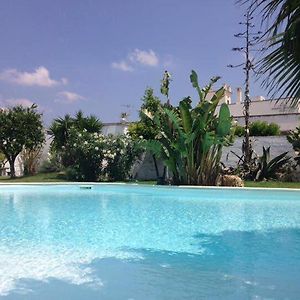 Masseria Messapia Resort & Spa